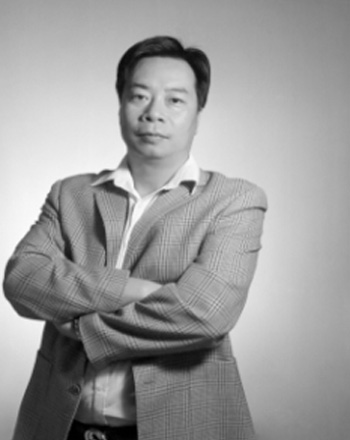 李鏡淳（資深演藝策劃，出品人）